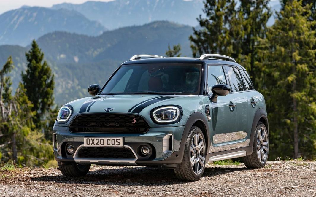 加入车友会是不是骗局,如何选一辆二手mini