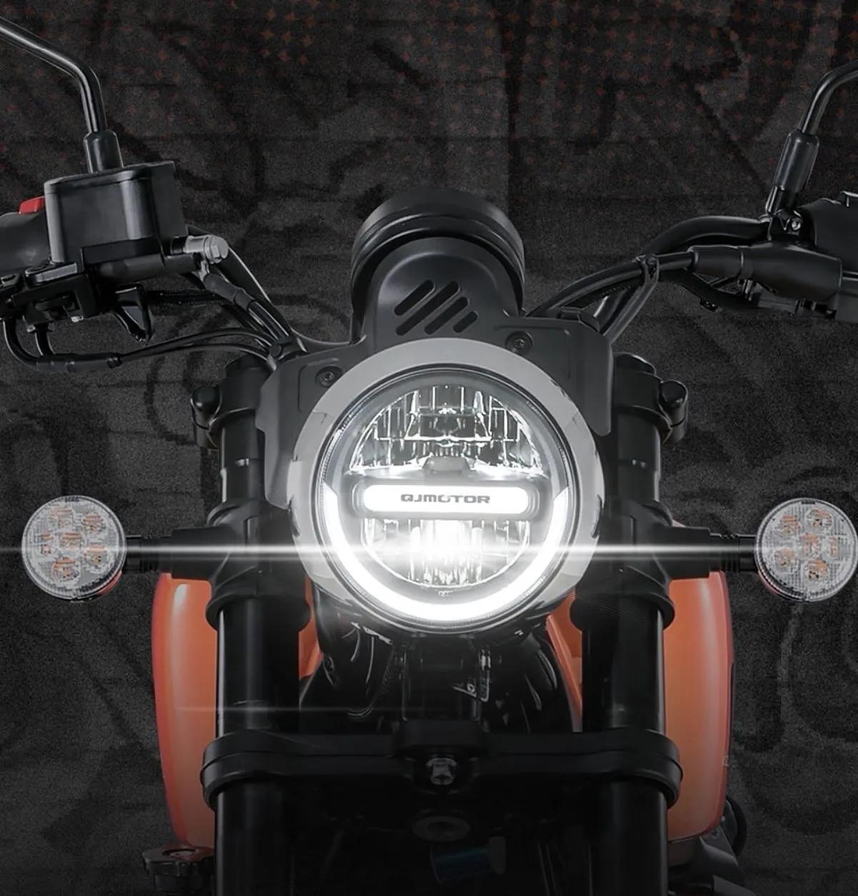 钱江闪巡250试驾,钱江闪巡250测评