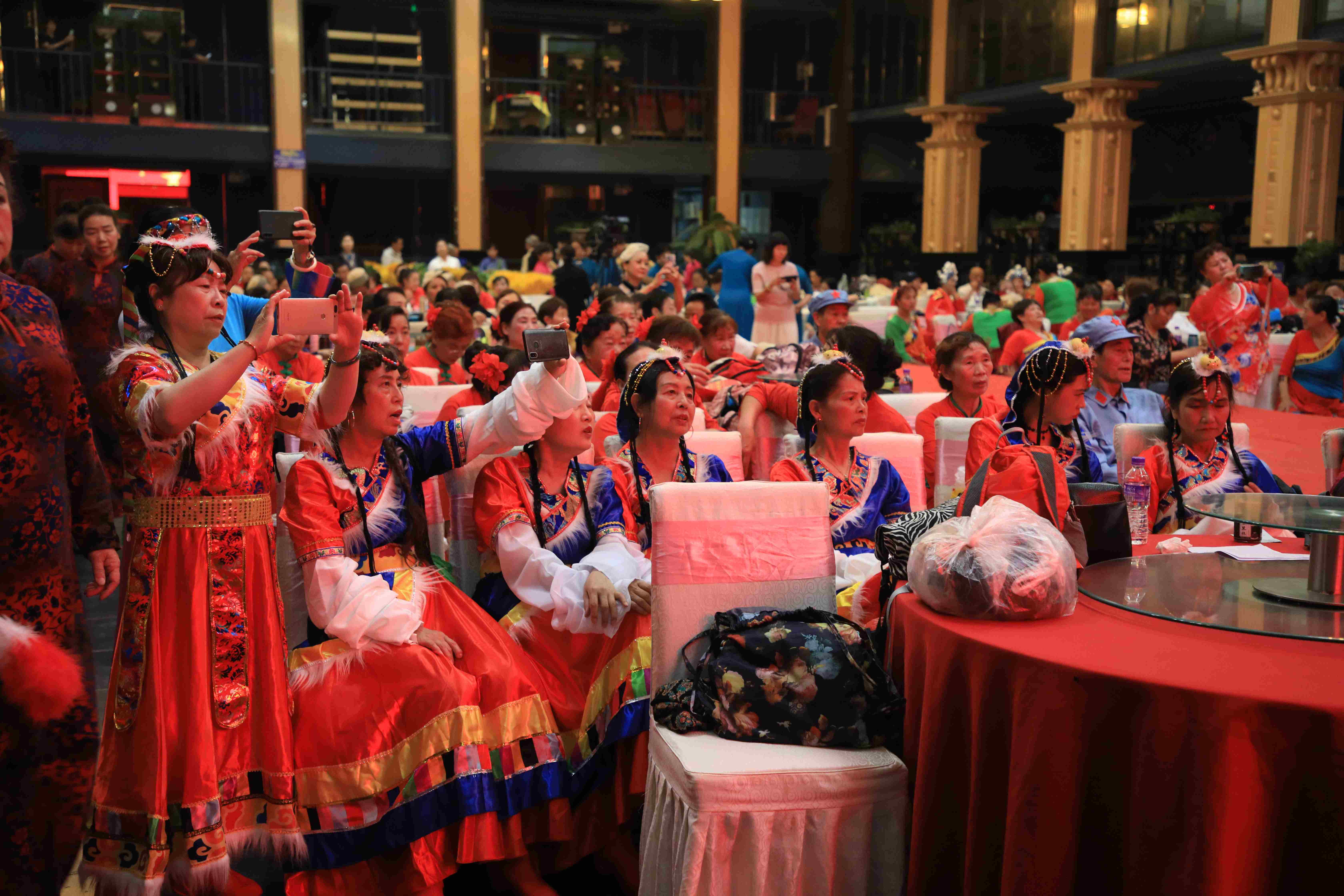 云南2022年昆明市场和也杯海选活动6月23日在昆举行