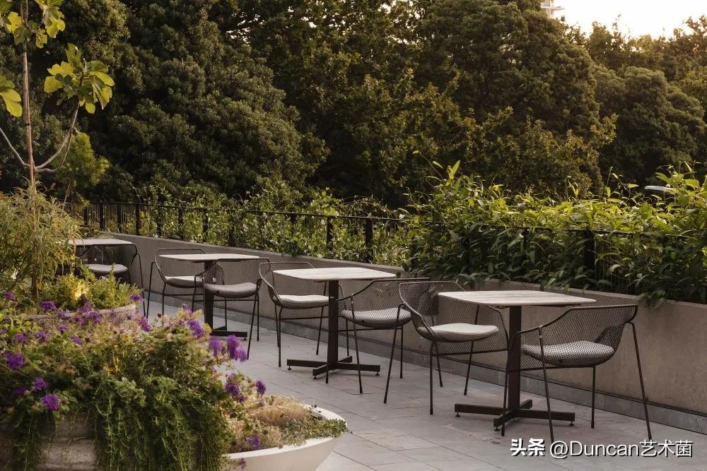 CheshireArchitects不拘泥于固定的风格！