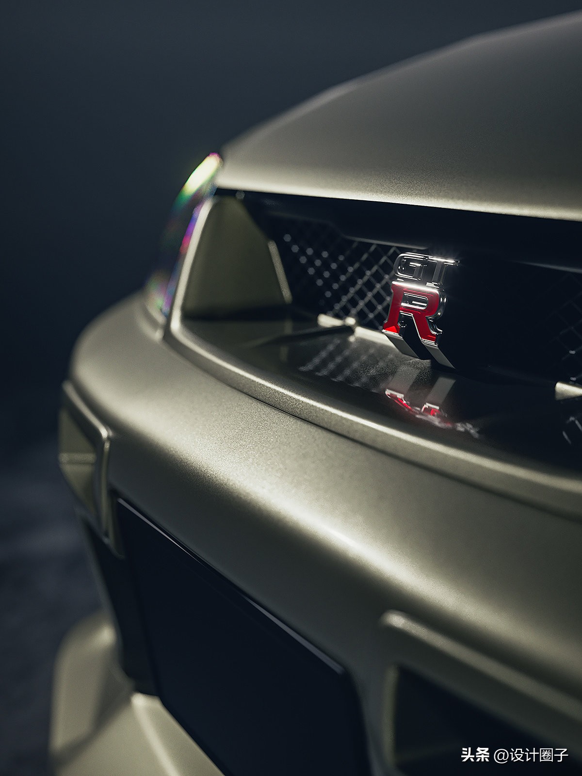 日产skyliner33,日产skylinegtr32