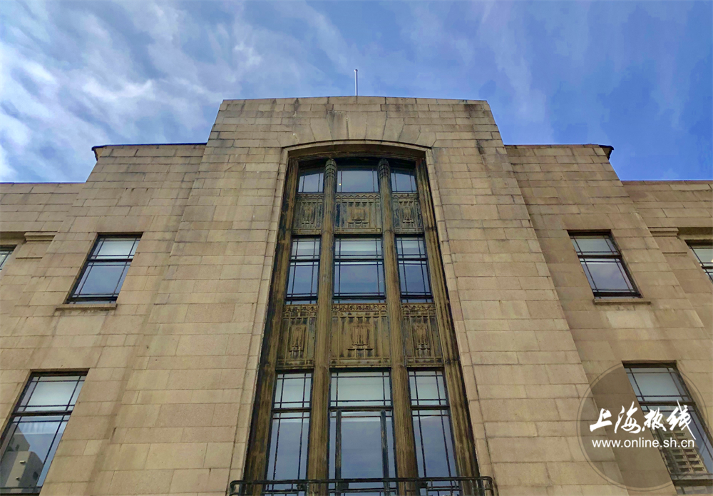 上海魔都必看的15栋百年建筑,魔都海派静安