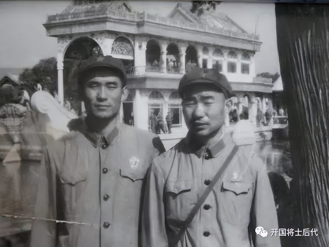 刘川亚：我的父亲刘路通在空军当阳基地初创时