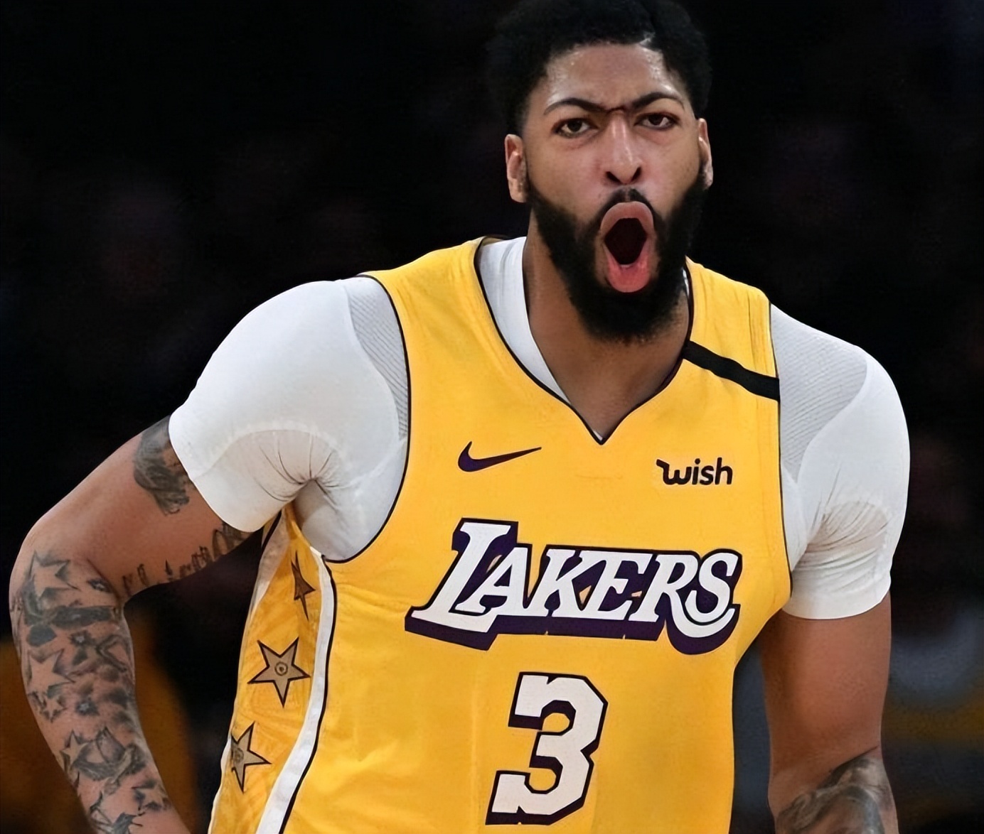 nba十大玻璃人物,盘点nba最具影响的八大球员