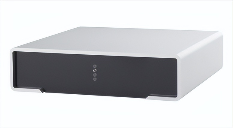 M2Tech设计师访谈：Mitchell模拟电子分频器