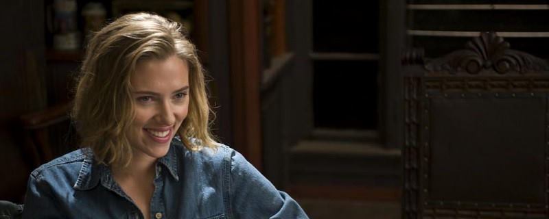 斯嘉丽惊艳写真大片视频,斯嘉丽女神颜值巅峰