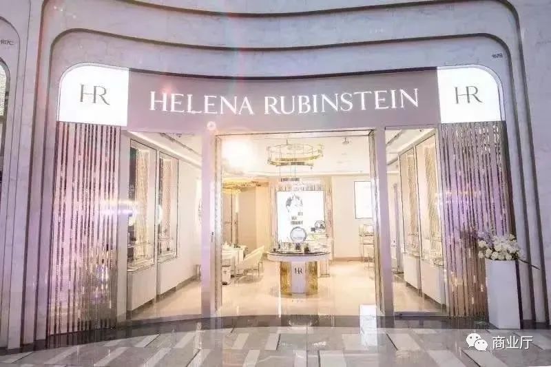 济南口碑最好的美妆店,济南恒隆广场美妆集合店