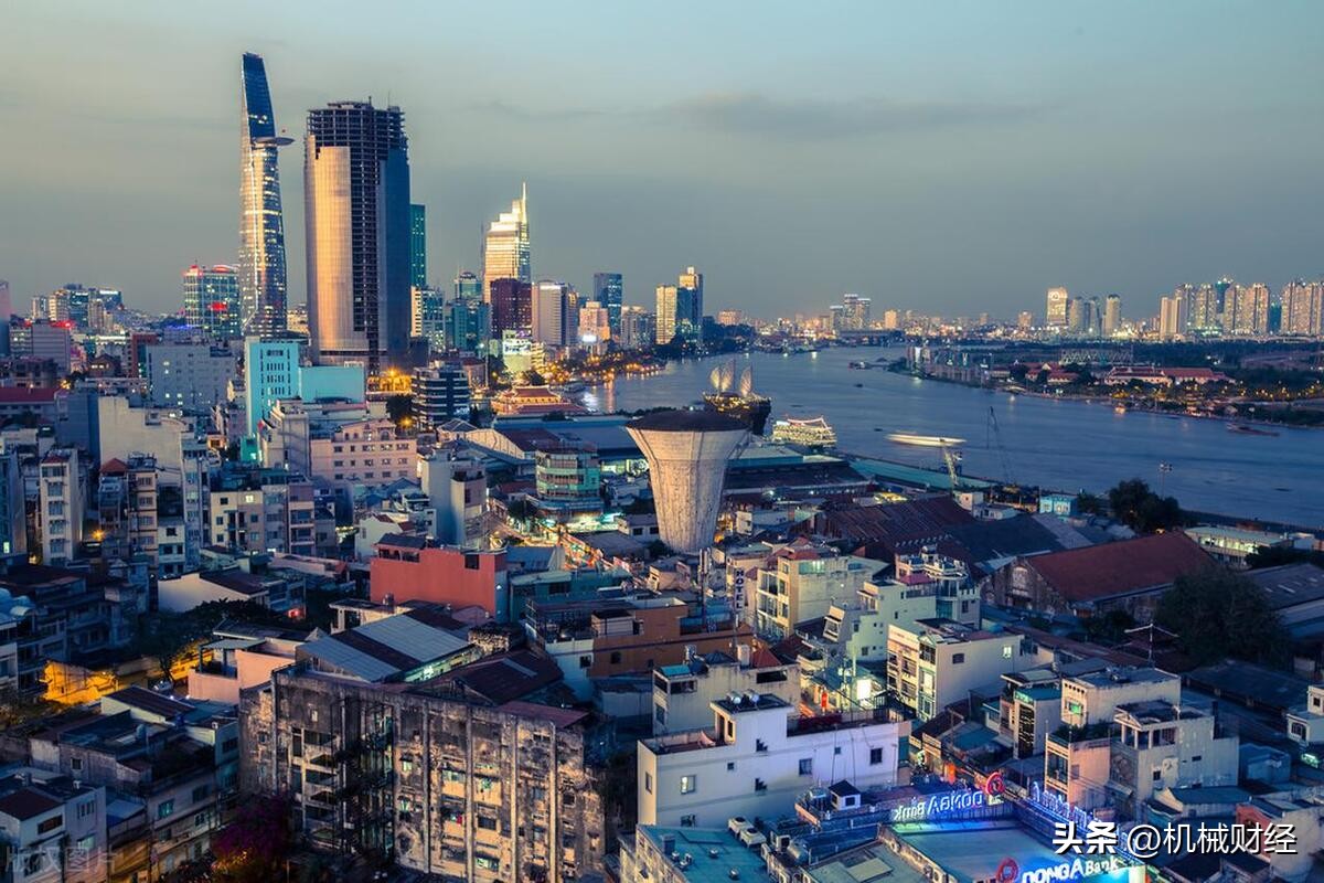 小迷弟越南的制造业遇到了麻烦？