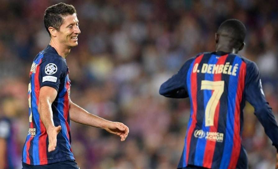 足坛狂欢一夜,英超疯狂一夜