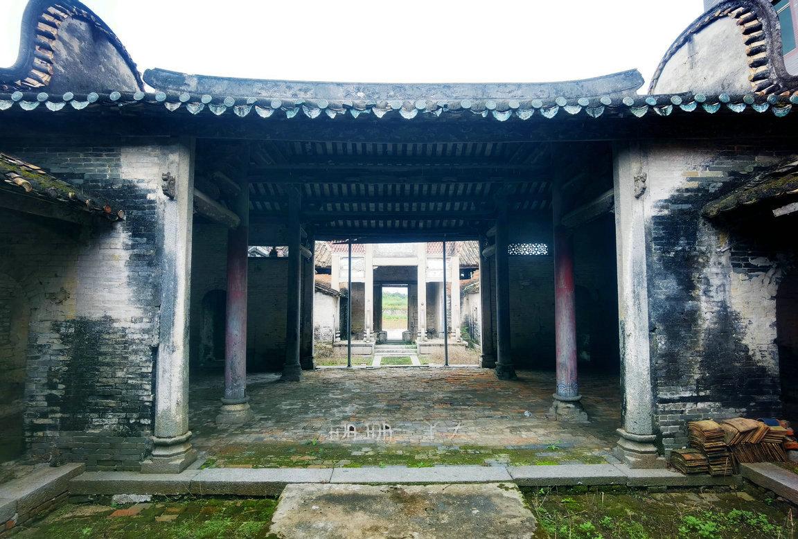 从化山清水秀,从化最值得看古村景点