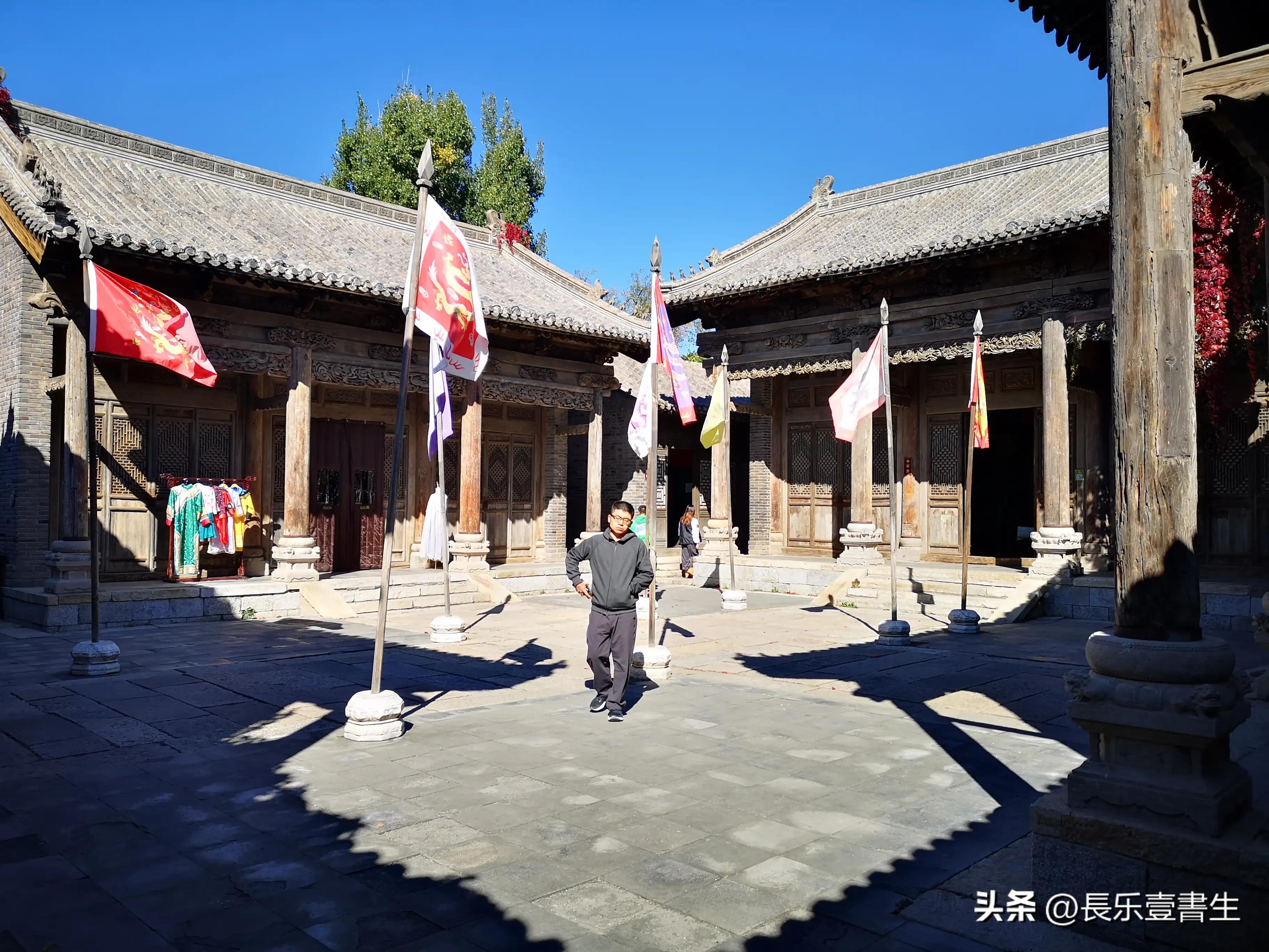 古北水镇二日游景点,古北水镇二日游自驾票