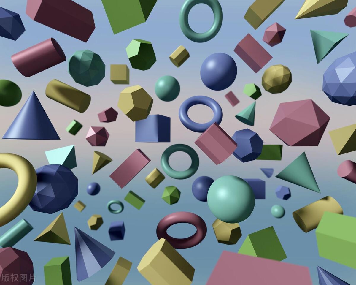 数学学习|高中数学知识：基本立体图形！（建议收藏！）