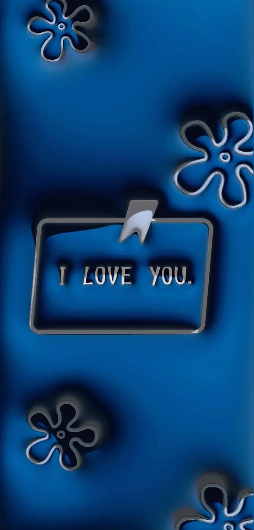 曲面全屏凹凸感壁纸苹果,极具凹凸感的壁纸