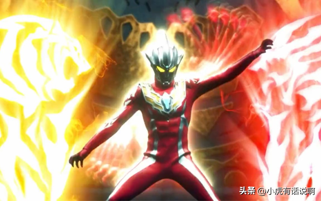 雷古洛思奥特曼评分是多少,介绍一下雷古洛斯奥特曼