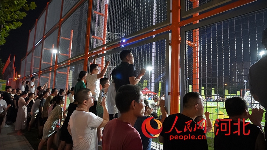 中国石家庄五人制足球国际争霸赛,中国石家庄五人制足球擂台赛回放