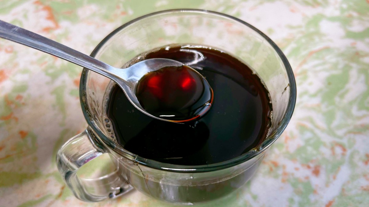 咳嗽最怕这个汤5块钱煮一锅,咳嗽最怕三种水润肺止咳转阴