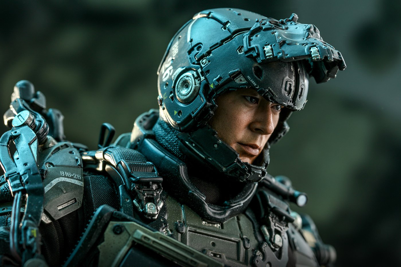 鏄庢棩鎴樿浜哄伓鐜╁叿,鏄庢棩鎴樿鐜╁叿妯″瀷