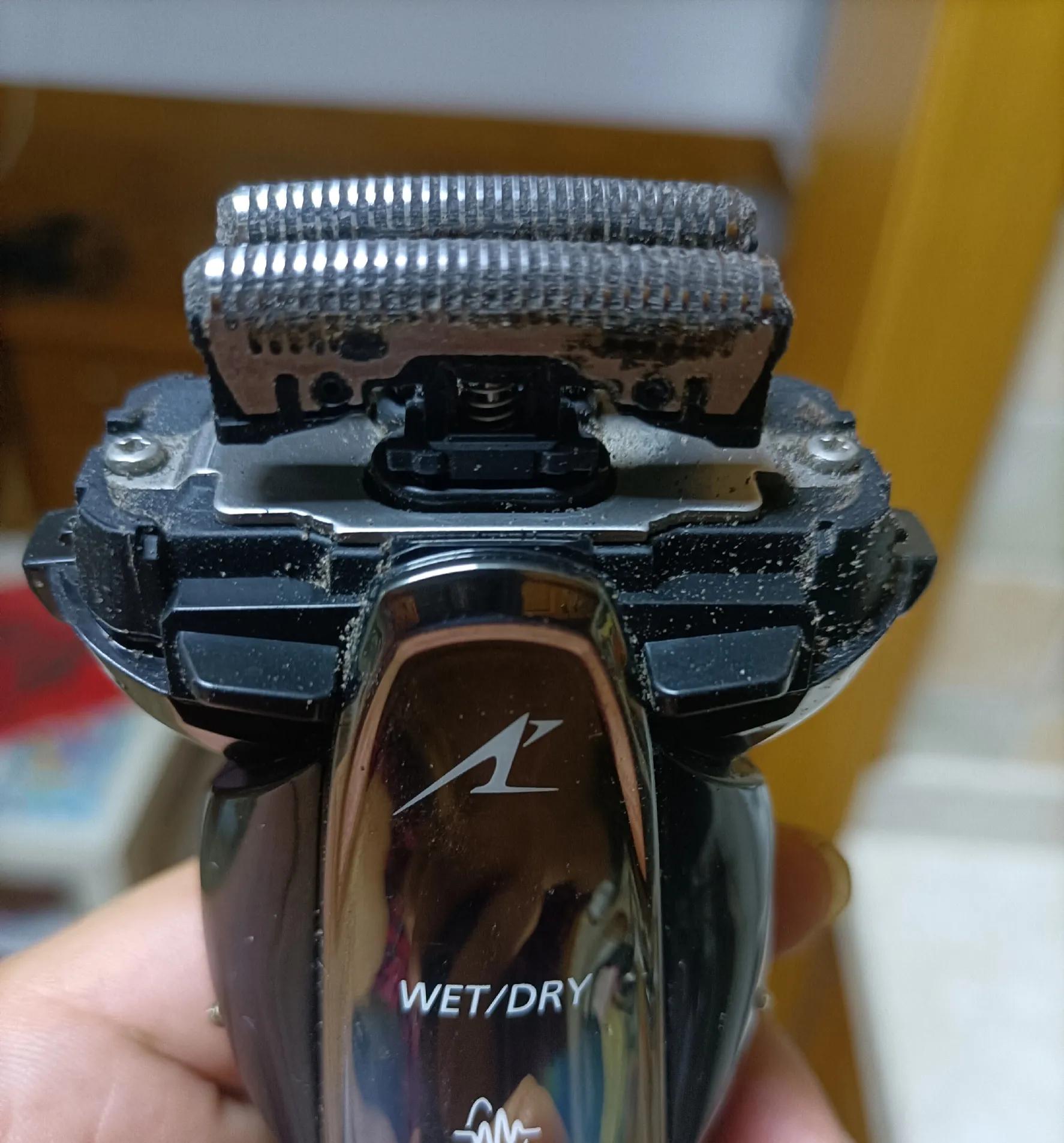 松下刮胡刀品质咋样,松下新款刮胡刀