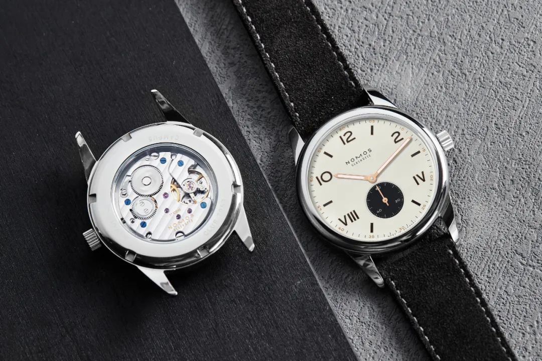 老款nomos,nomos哪个系列值得购买