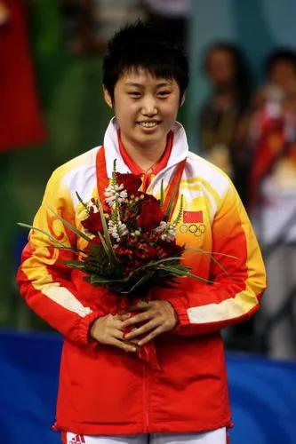 乒乓入奥24年,盘点国乒28位奥运冠军:马龙王曼昱都是唯一