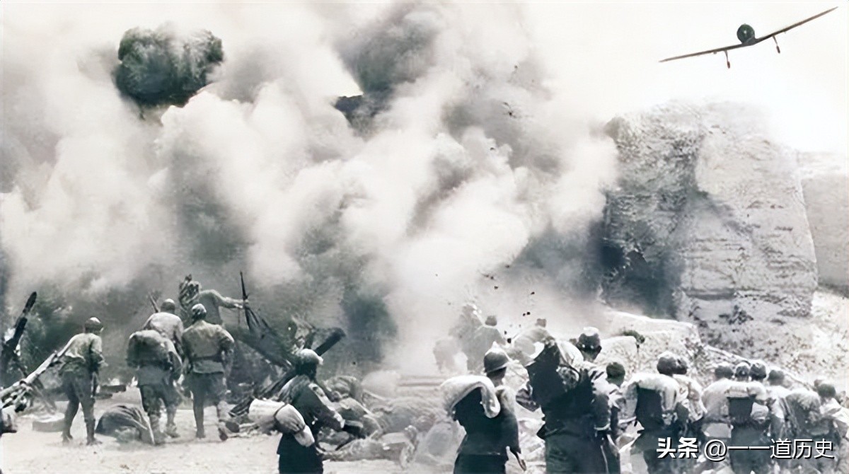 日本“侵略”我国14年,有8个省没有被占领,哪8个省你知道吗