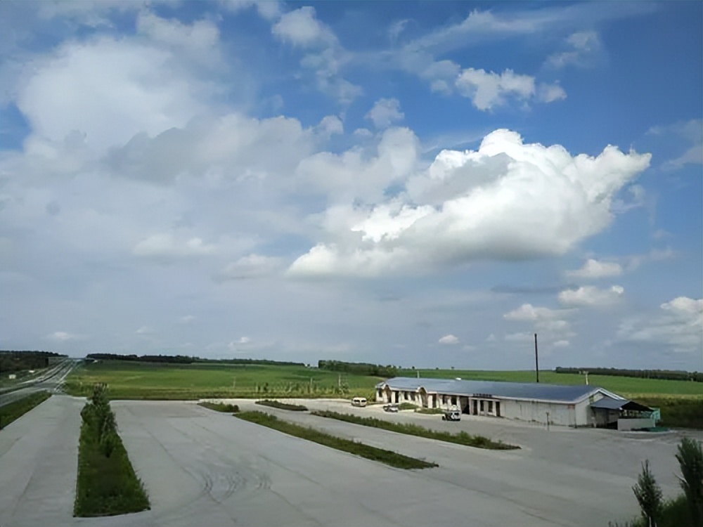 北大荒为什么要退耕还荒,北大荒退耕是什么时候