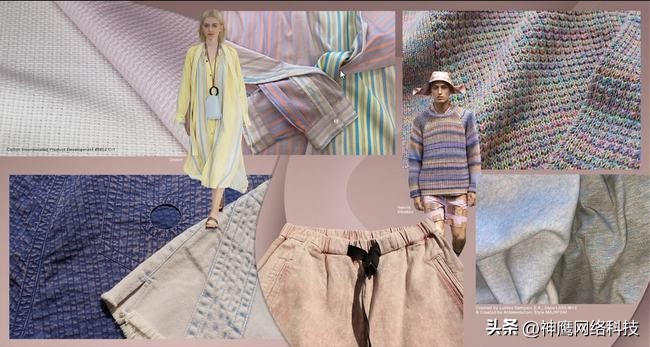 2024年的流行穿搭街头视频,2024街头时尚风格