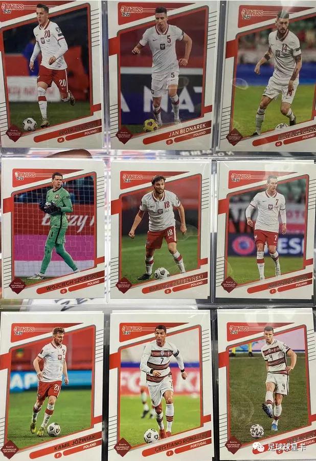 panini球星卡2013,panini2023-2024欧冠球星卡