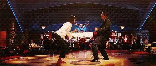 足与臀，最性感的电影语言