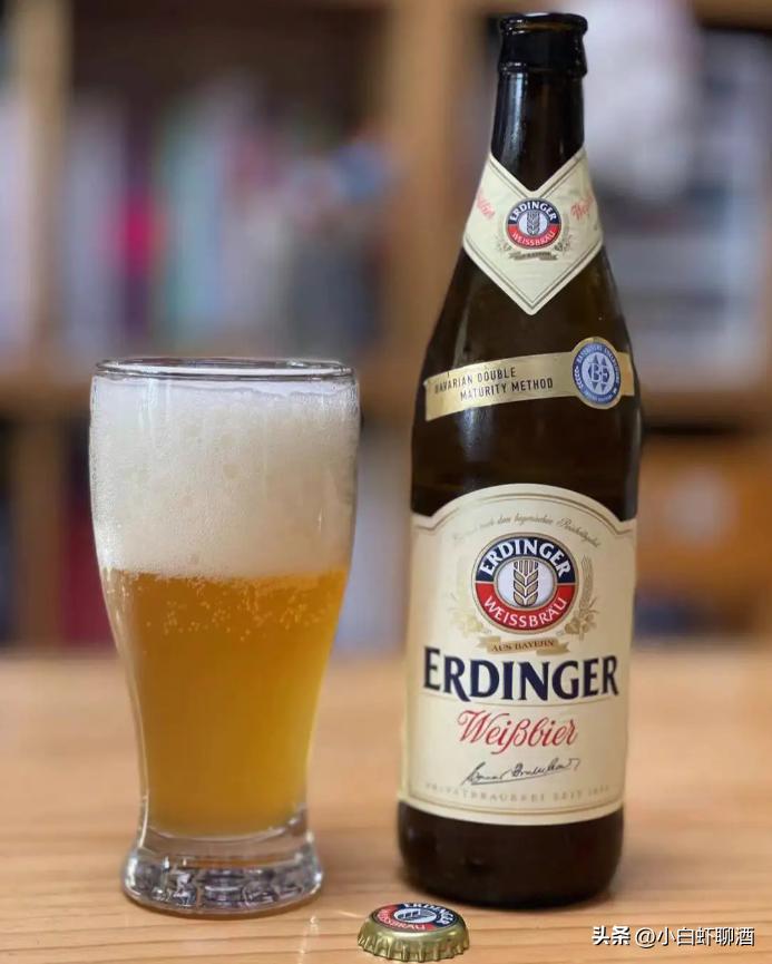 十大最好喝的德国啤酒排行,十大公认最好喝的德国啤酒