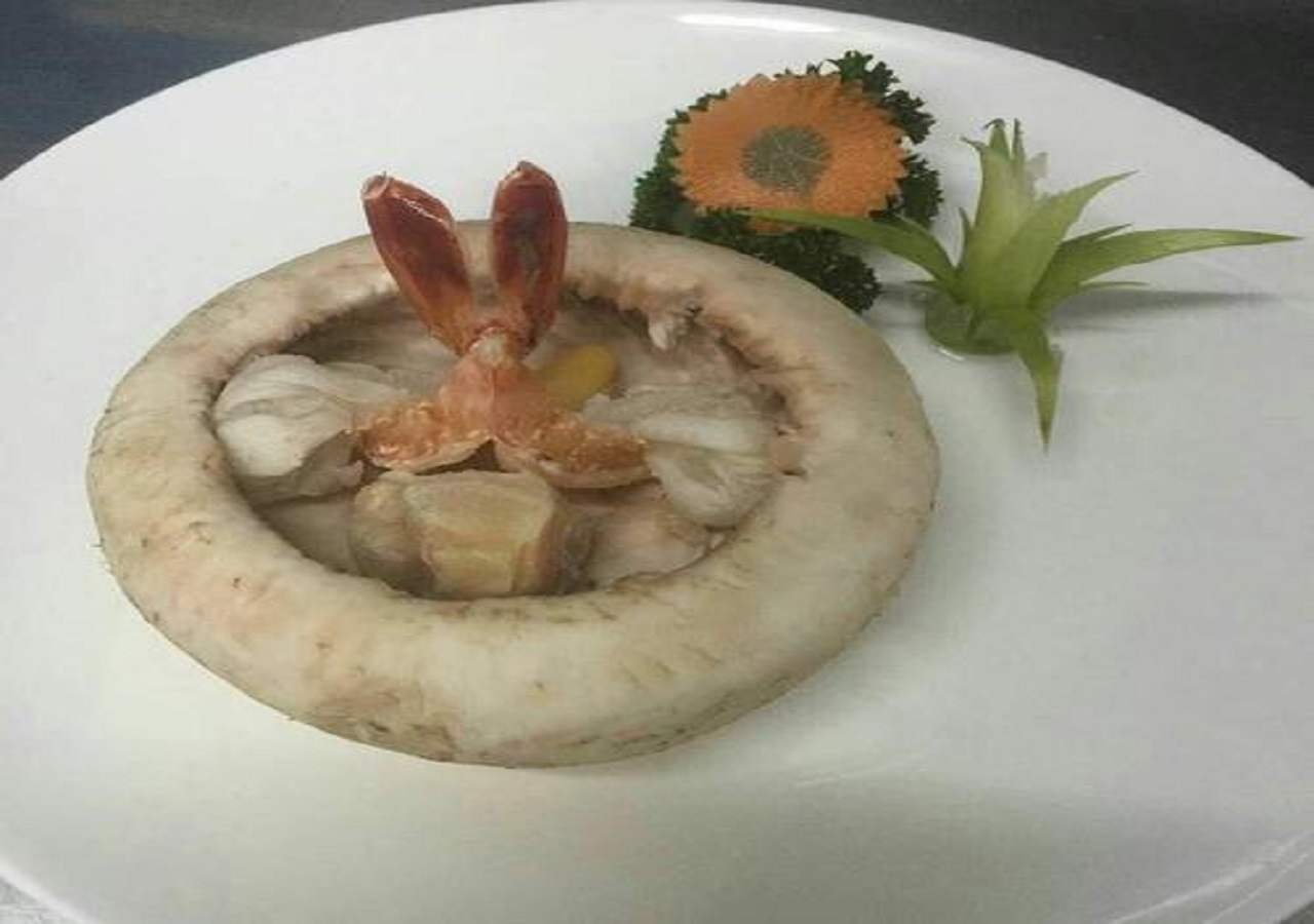 满洲里文章,满洲里的美食作文100个字