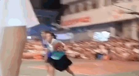 贵州榕江村超火爆场面,贵州榕江村为什么那么火