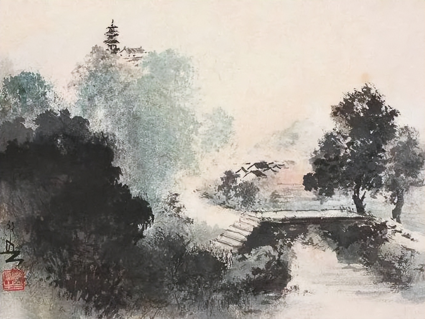 16个八字成语，若能全认识，算你厉害，快来试试吧！