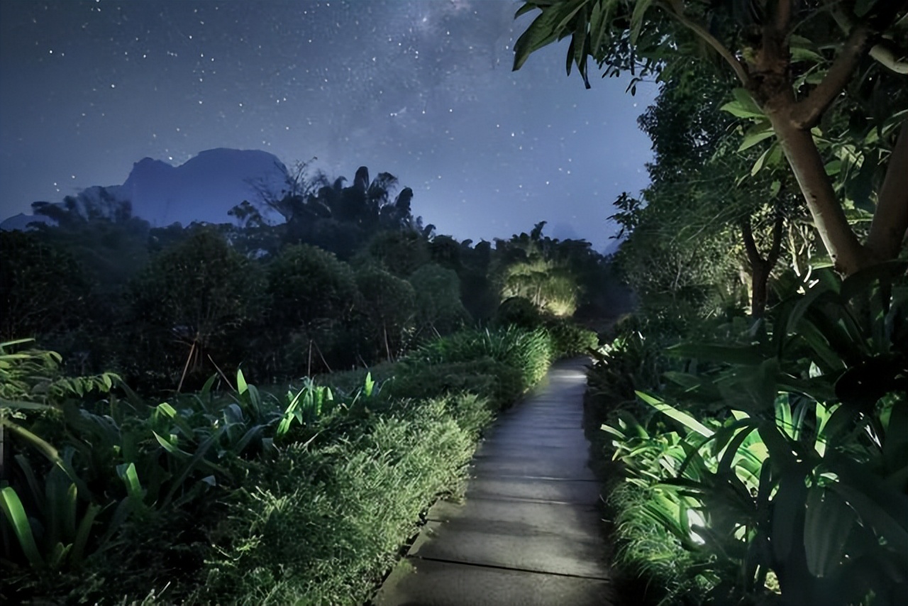 阳朔山水秘境c位美宿,阳朔潼乡酒店