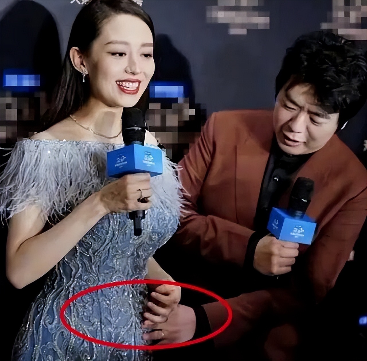 瘦到脸部凹陷到底好不好看,瘦到五官凹陷