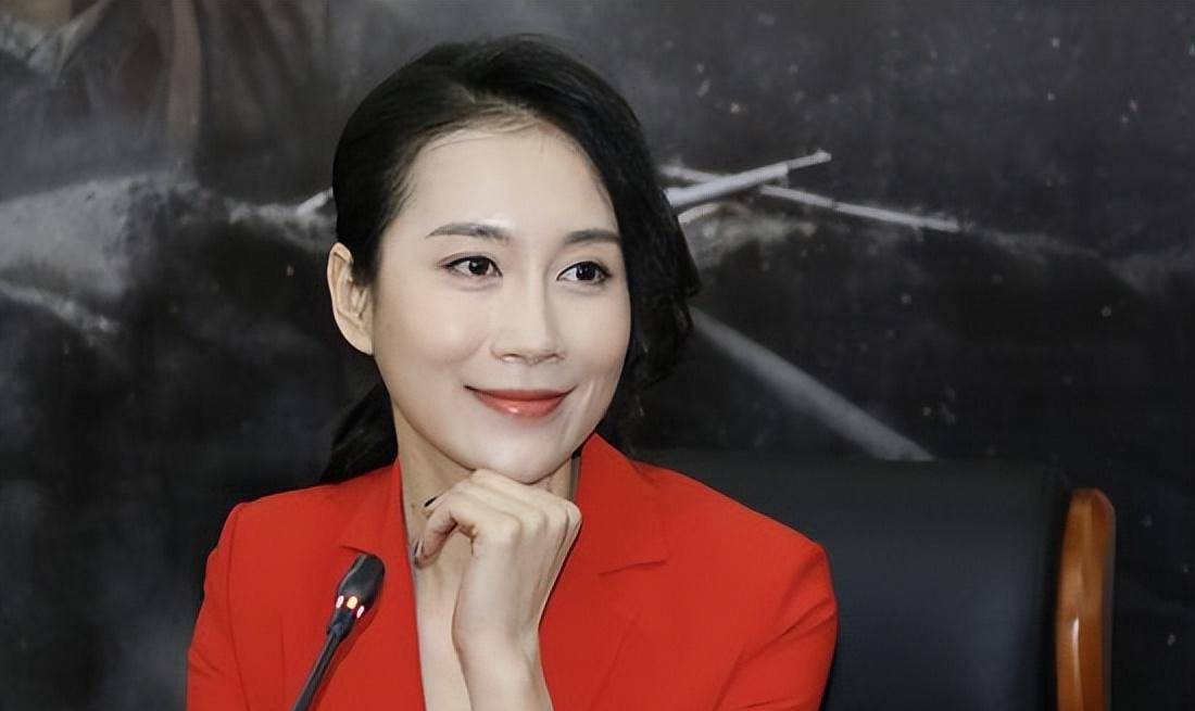 温峥嵘为什么没和姚刚走到一起,姚刚暗恋温峥嵘20多年