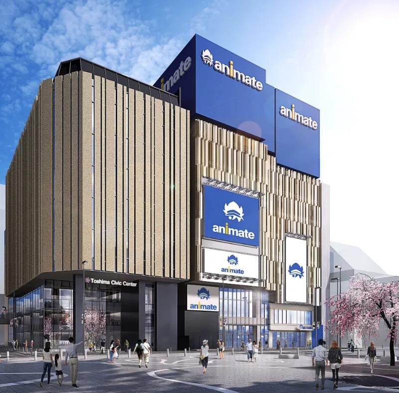 二次元mall、美妆mall、男士mall…商场开始火拼“垂直标签”了？