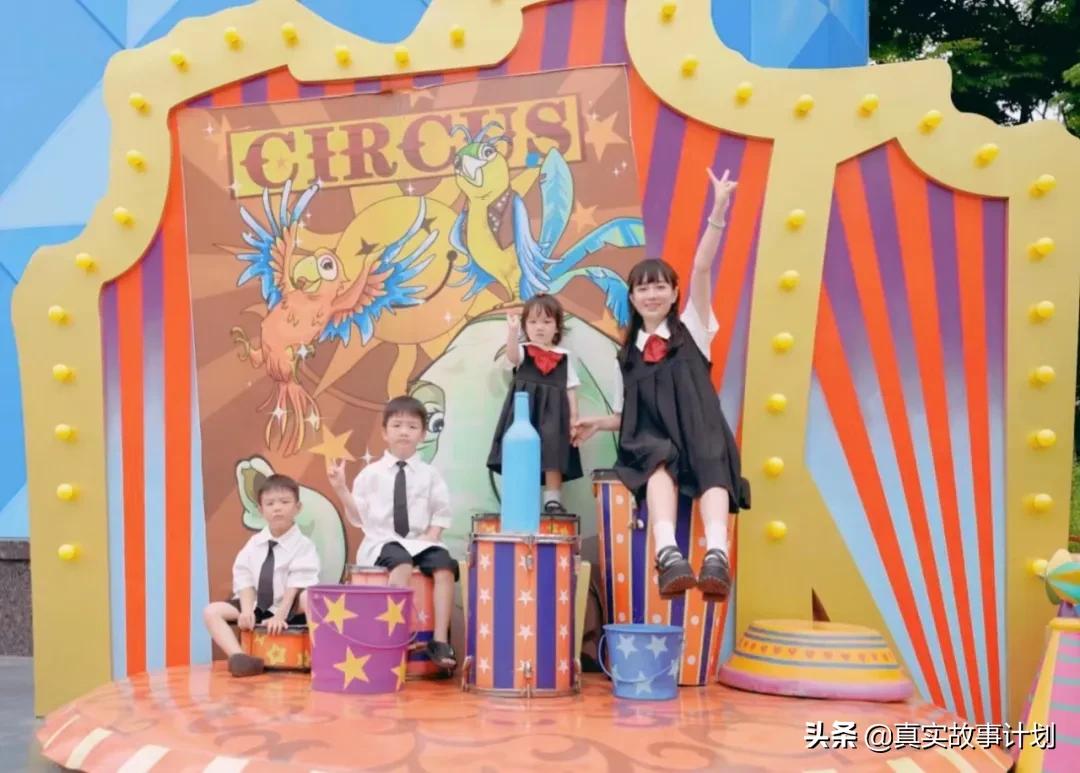 三胎的烦恼,三胎烦恼