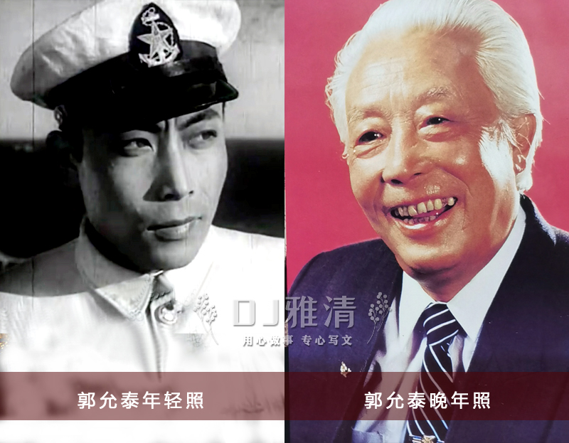 都说北影厂帅哥多放眼一看果然不假今天只说29位帅气无敌演技佳