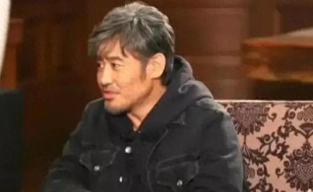 吴秀波：北京“夜场”一个月8000，沦落到至今只怪“没良心”