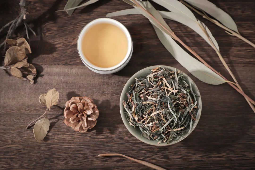 白茶的鲜爽究竟藏在哪里,白茶的迷人魅力是什么样的