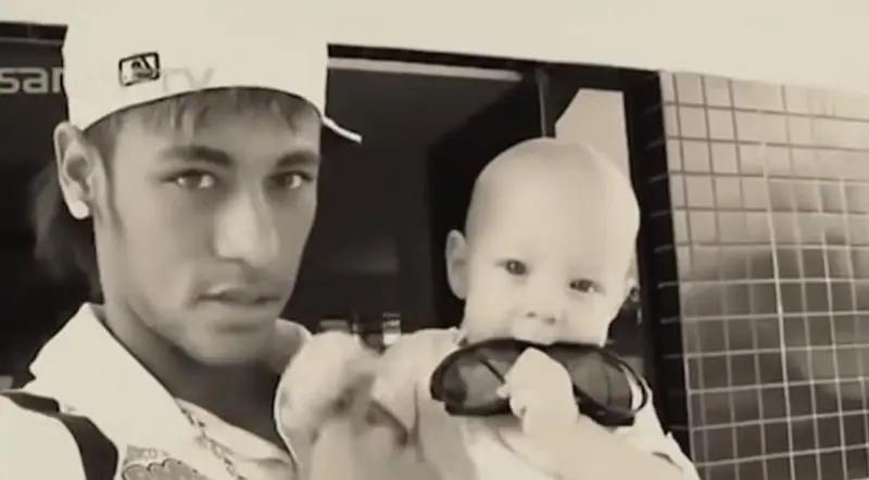 内马尔纪录片完美混乱完整版,内马尔中文纪录片完整版