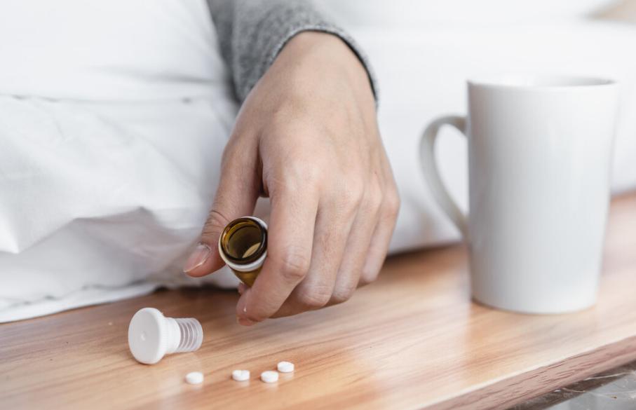 艾司唑仑治失眠用多久,艾司唑仑治疗失眠最多可服几片