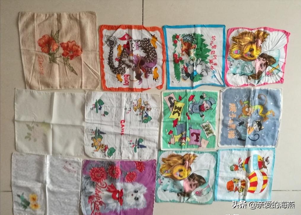 供销社衰落年代,几十年前供销社