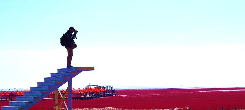 辽宁盘锦在哪个地方,去盘锦旅游哪里好