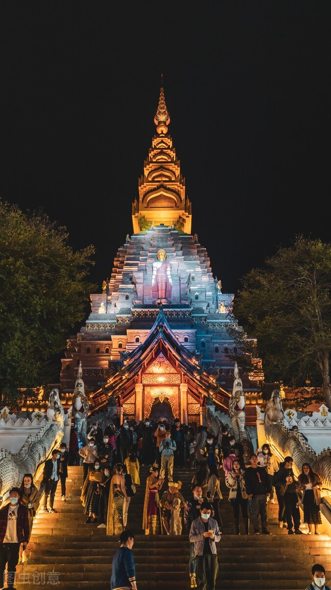 中国最具风情的养老胜地，北回归线上唯一的绿洲，不在乎春夏秋冬