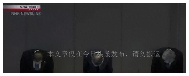 工匠变“躬匠”，135亿*身卖**，号称日本之光的巨头要退市了