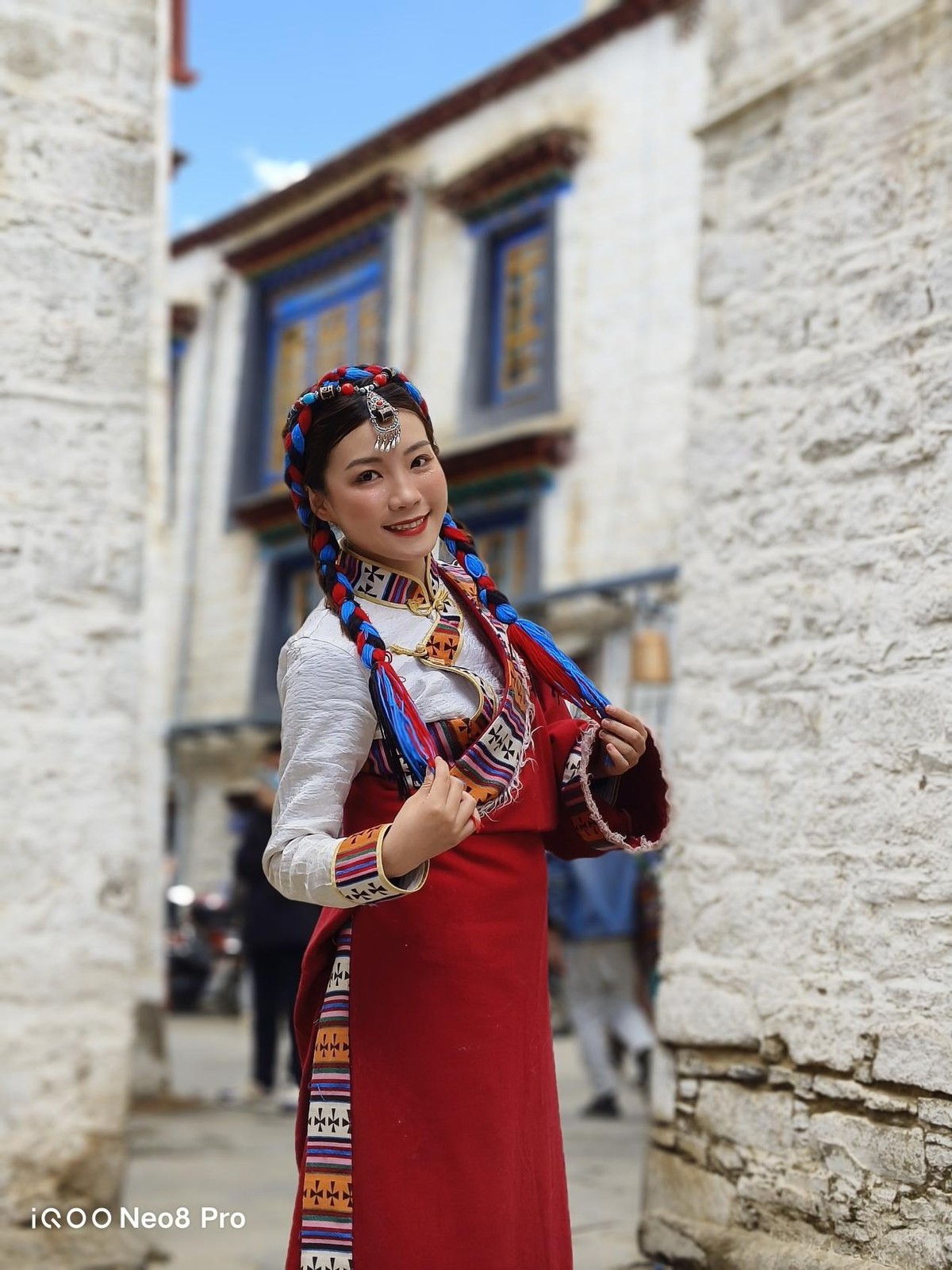 iqooneo8pro手机跟手性评测,探索旗舰手机新高度iqoo8pro评测