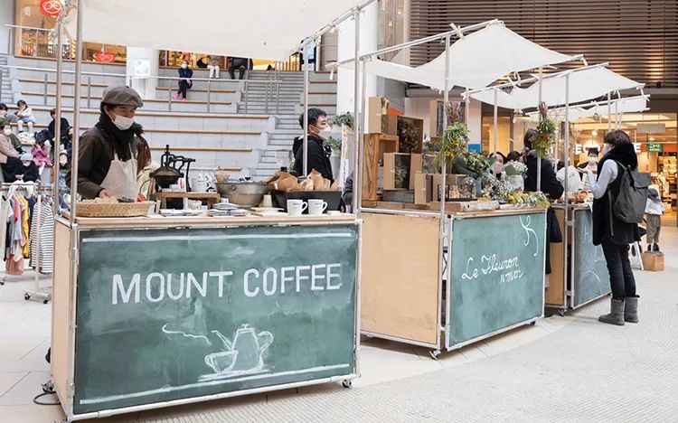 全国最大的无印良品店在哪里,无印良品每家店都差不多