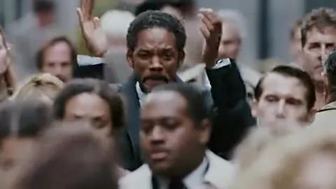 当幸福来敲门电影国语版,当幸福来敲门经典台词